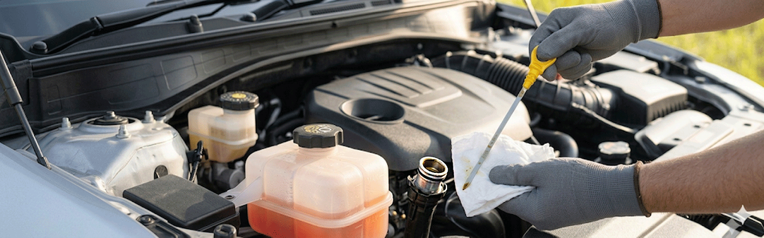How to Prep Your Volkswagen for the 2026 Summer Heatwave