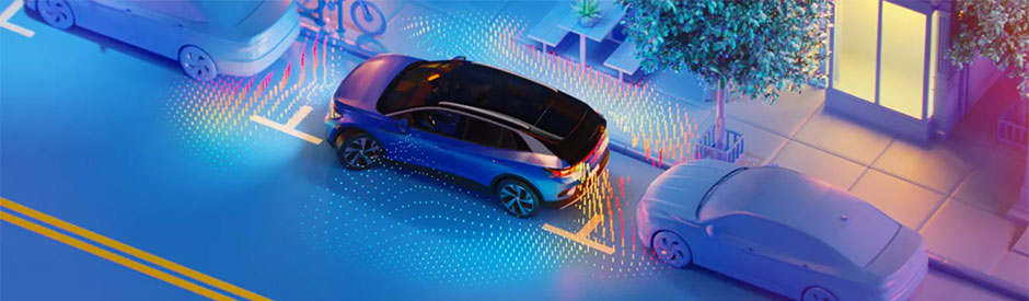Image: A Closer Look at Volkswagen Safety Features for 2024