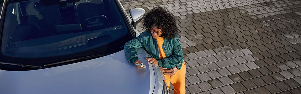 Image: Volkswagen Integrates AI Into The myVW Mobile App With Google Cloud